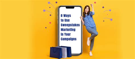 examples of sweepstakes|8 Ways to Use Sweepstakes Marketing i.